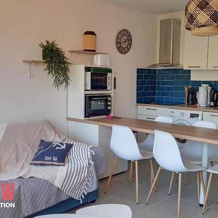 Porto Cristo - Au Port Sans Vis A Vis -Wifi - Parking Appartement Saint-Cyprien  Buitenkant foto