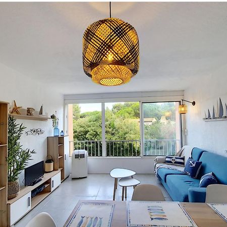 Porto Cristo - Au Port Sans Vis A Vis -Wifi - Parking Appartement Saint-Cyprien  Buitenkant foto