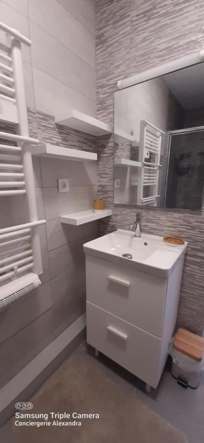 Porto Cristo - Au Port Sans Vis A Vis -Wifi - Parking Appartement Saint-Cyprien  Buitenkant foto