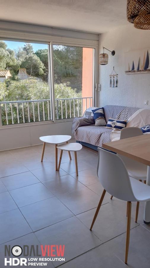 Porto Cristo - Au Port Sans Vis A Vis -Wifi - Parking Appartement Saint-Cyprien  Buitenkant foto
