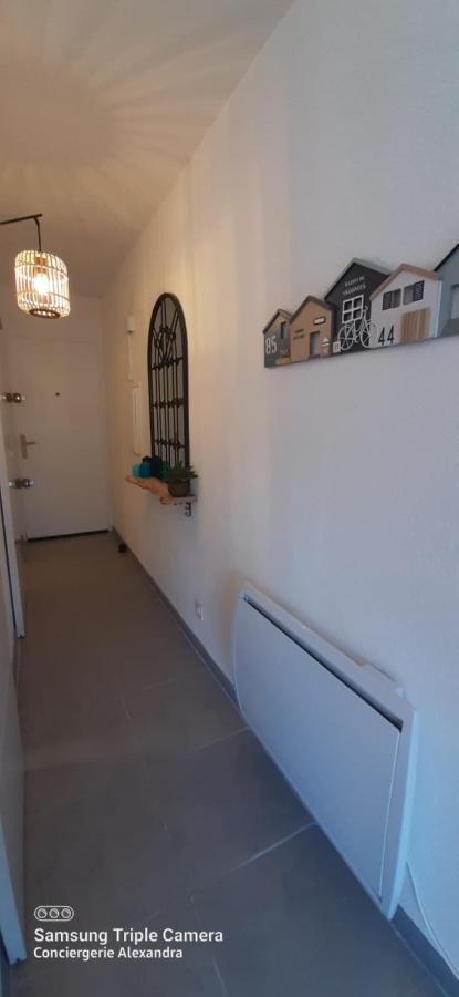 Porto Cristo - Au Port Sans Vis A Vis -Wifi - Parking Appartement Saint-Cyprien  Buitenkant foto