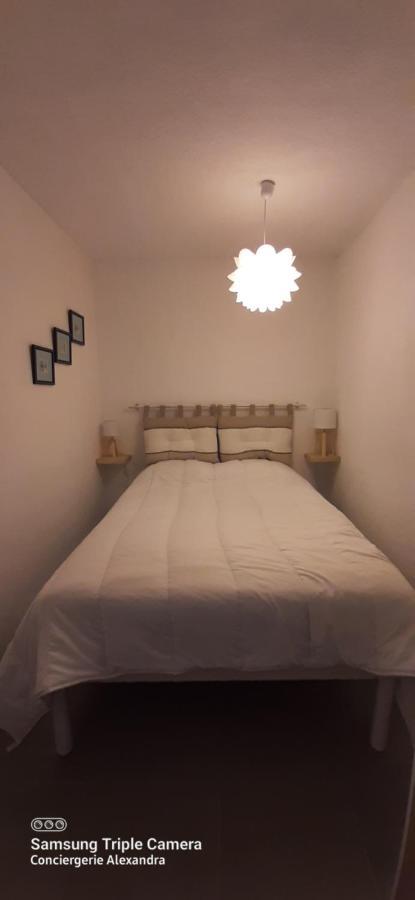 Porto Cristo - Au Port Sans Vis A Vis -Wifi - Parking Appartement Saint-Cyprien  Buitenkant foto