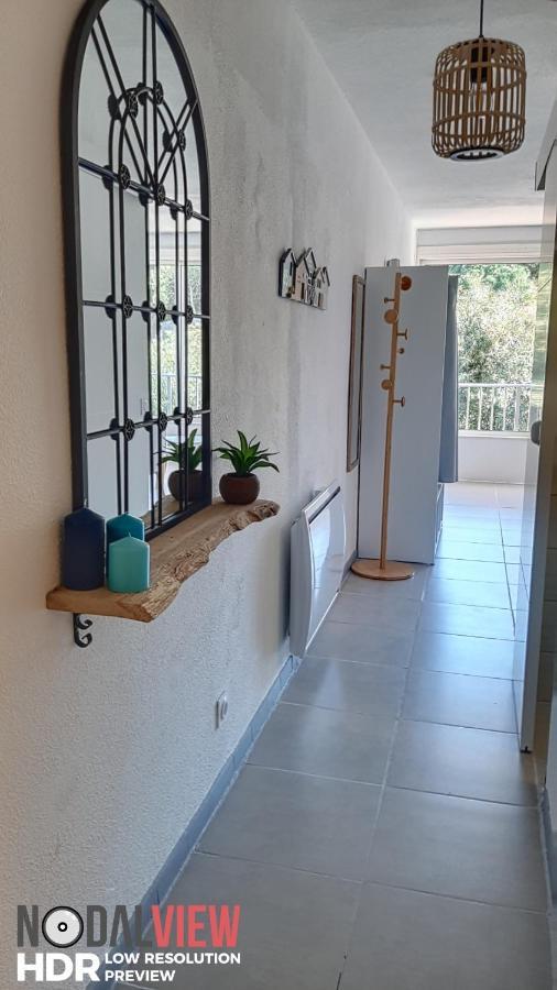 Porto Cristo - Au Port Sans Vis A Vis -Wifi - Parking Appartement Saint-Cyprien  Buitenkant foto