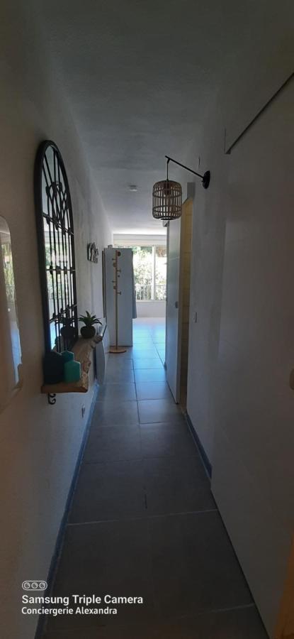 Porto Cristo - Au Port Sans Vis A Vis -Wifi - Parking Appartement Saint-Cyprien  Buitenkant foto