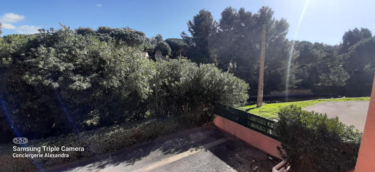 Porto Cristo - Au Port Sans Vis A Vis -Wifi - Parking Appartement Saint-Cyprien  Buitenkant foto