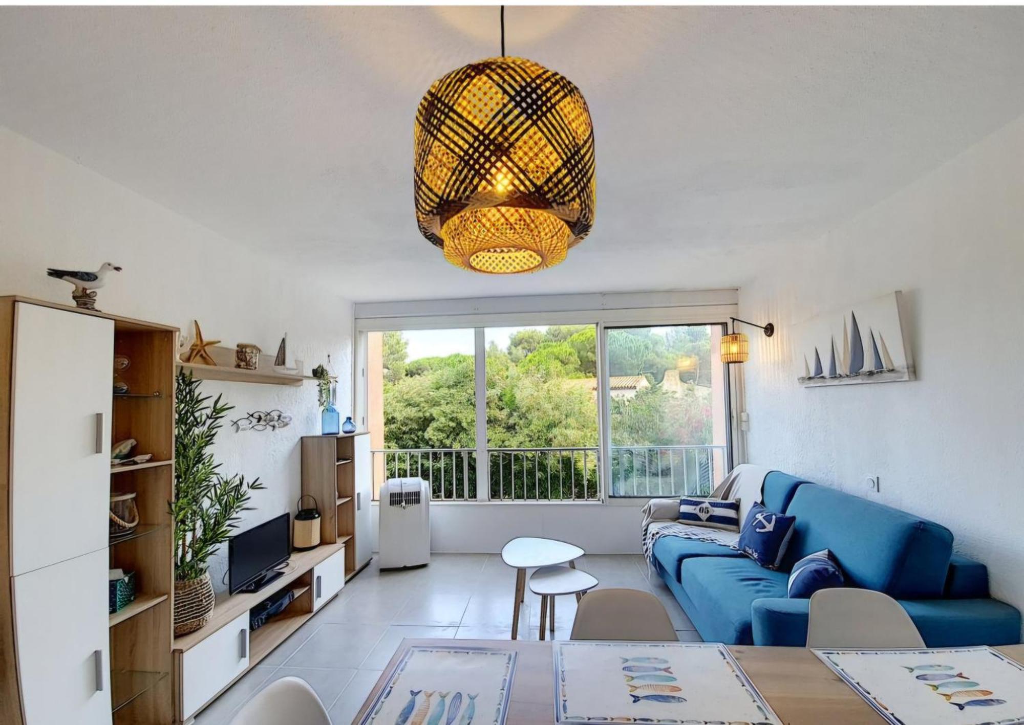 Porto Cristo - Au Port Sans Vis A Vis -Wifi - Parking Appartement Saint-Cyprien  Buitenkant foto